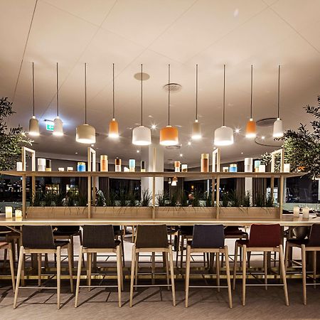 Best Western Plus Airport Hotel Copenhague Exterior foto