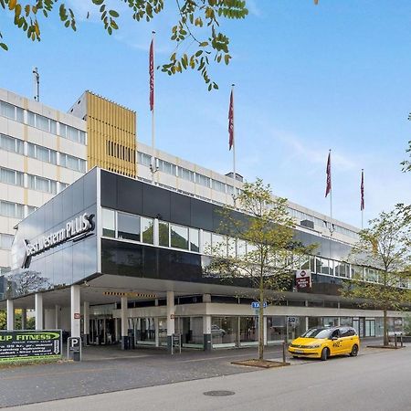Best Western Plus Airport Hotel Copenhague Exterior foto