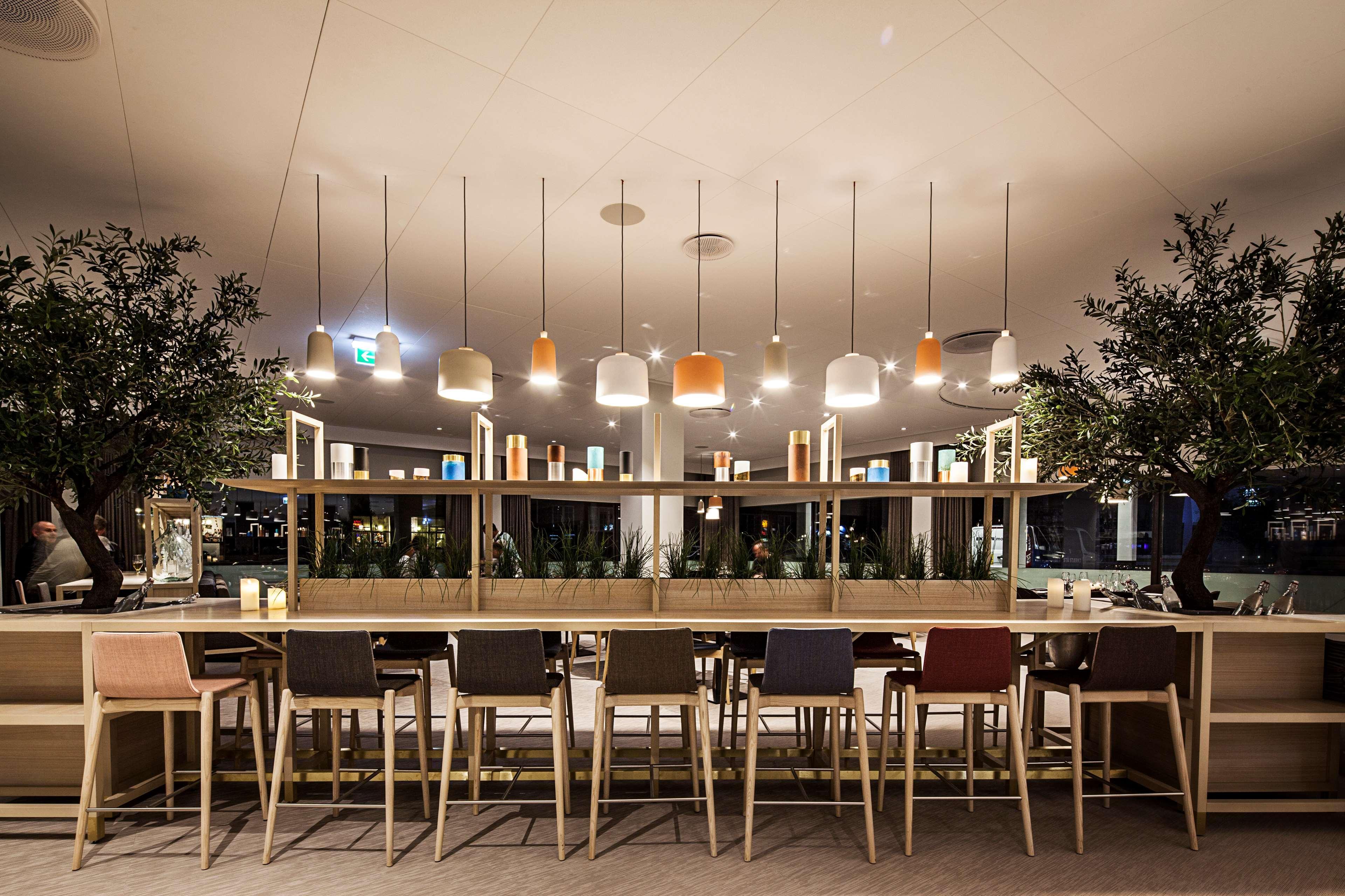Best Western Plus Airport Hotel Copenhague Exterior foto
