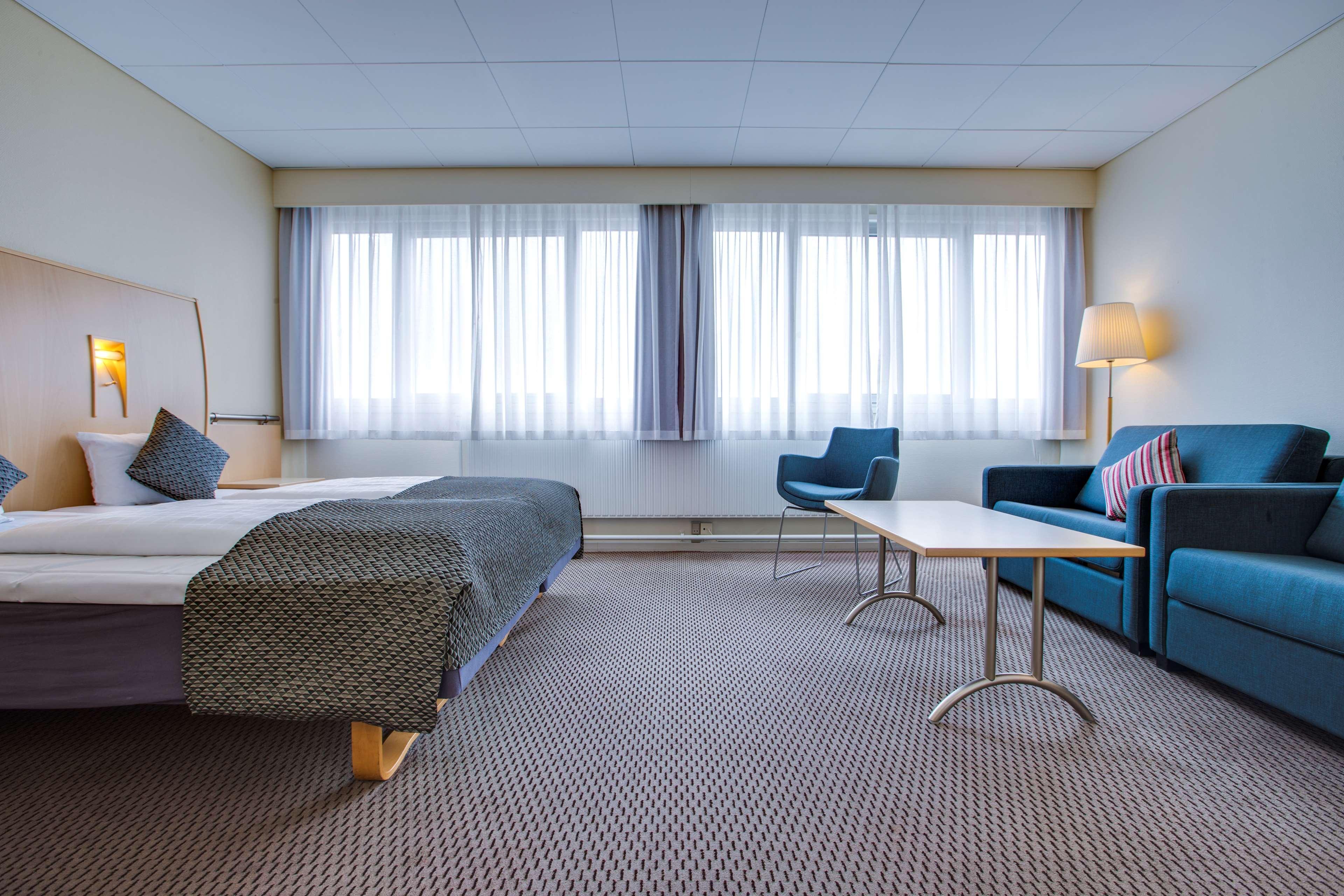 Best Western Plus Airport Hotel Copenhague Exterior foto