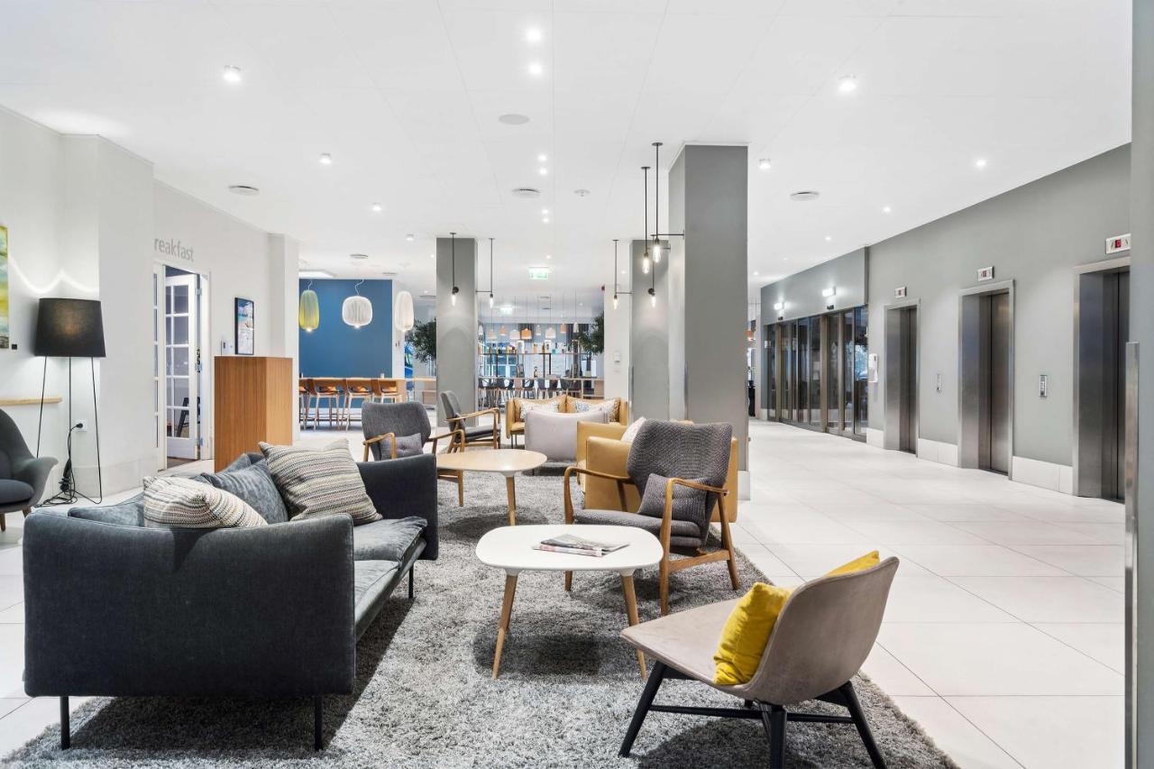 Best Western Plus Airport Hotel Copenhague Exterior foto