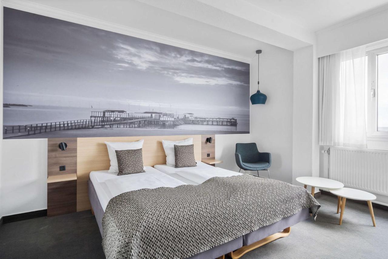 Best Western Plus Airport Hotel Copenhague Exterior foto