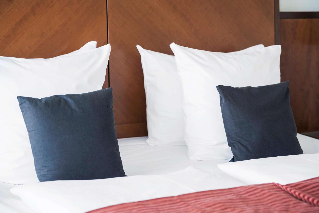 Best Western Plus Airport Hotel Copenhague Exterior foto
