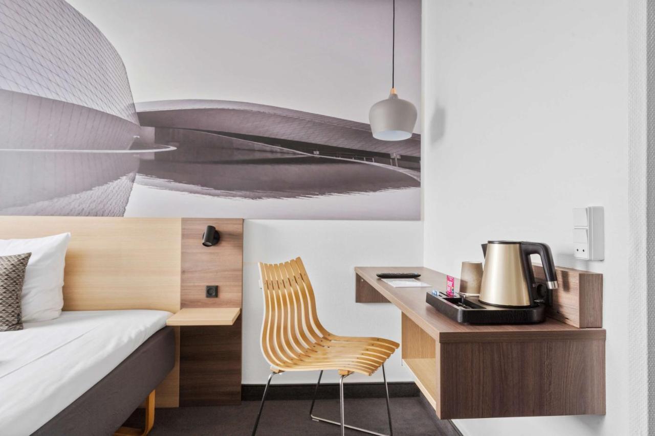 Best Western Plus Airport Hotel Copenhague Exterior foto