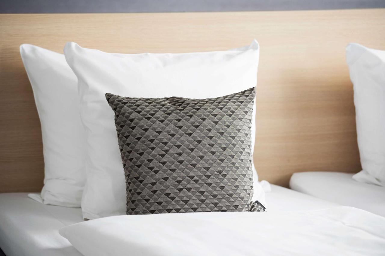 Best Western Plus Airport Hotel Copenhague Exterior foto