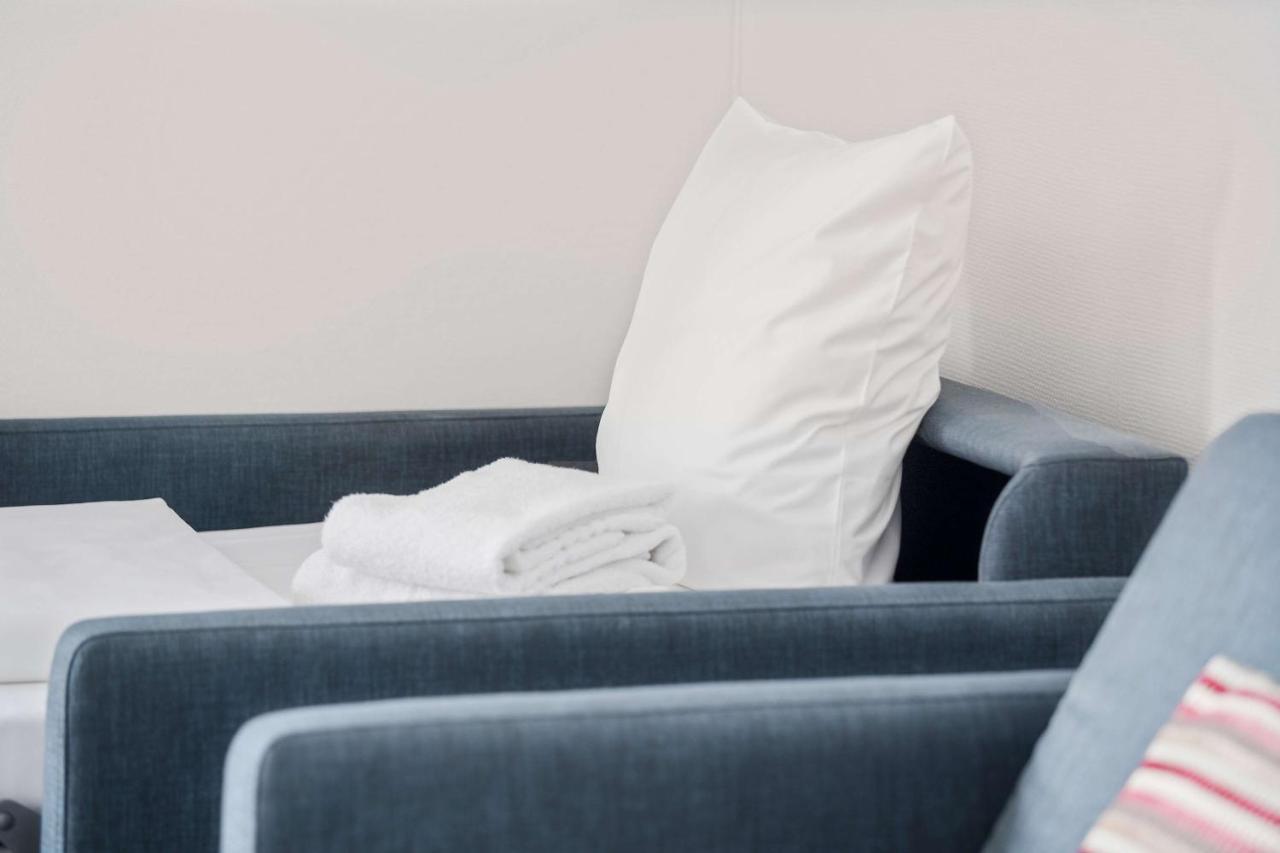 Best Western Plus Airport Hotel Copenhague Exterior foto
