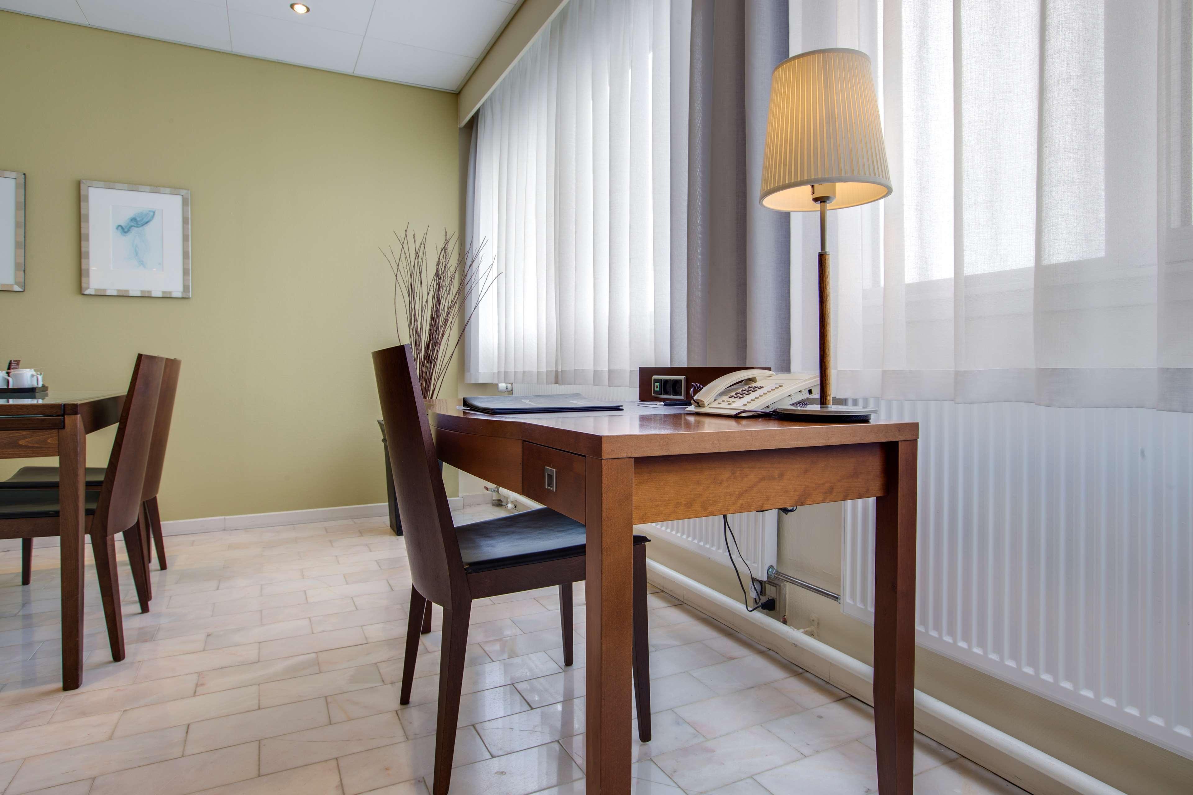 Best Western Plus Airport Hotel Copenhague Exterior foto