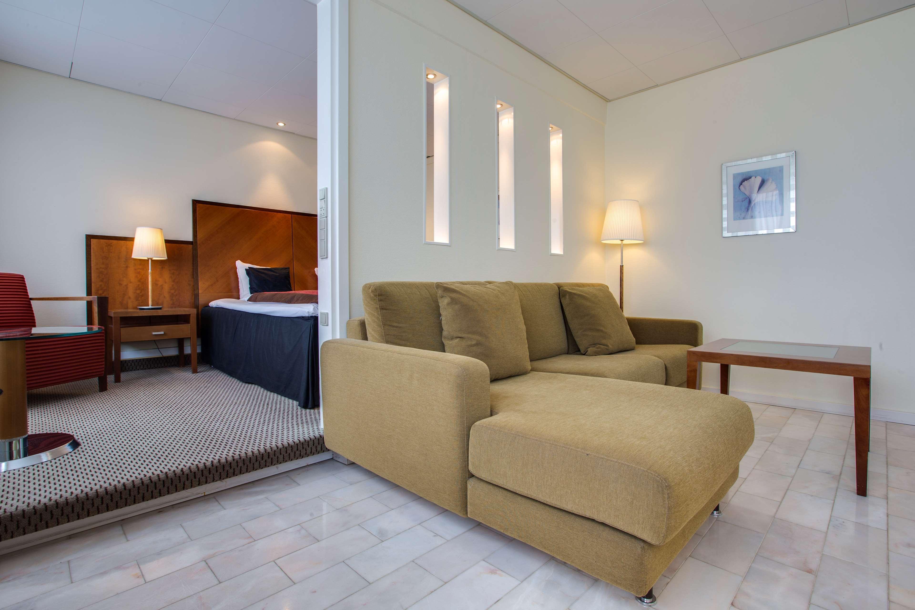 Best Western Plus Airport Hotel Copenhague Exterior foto