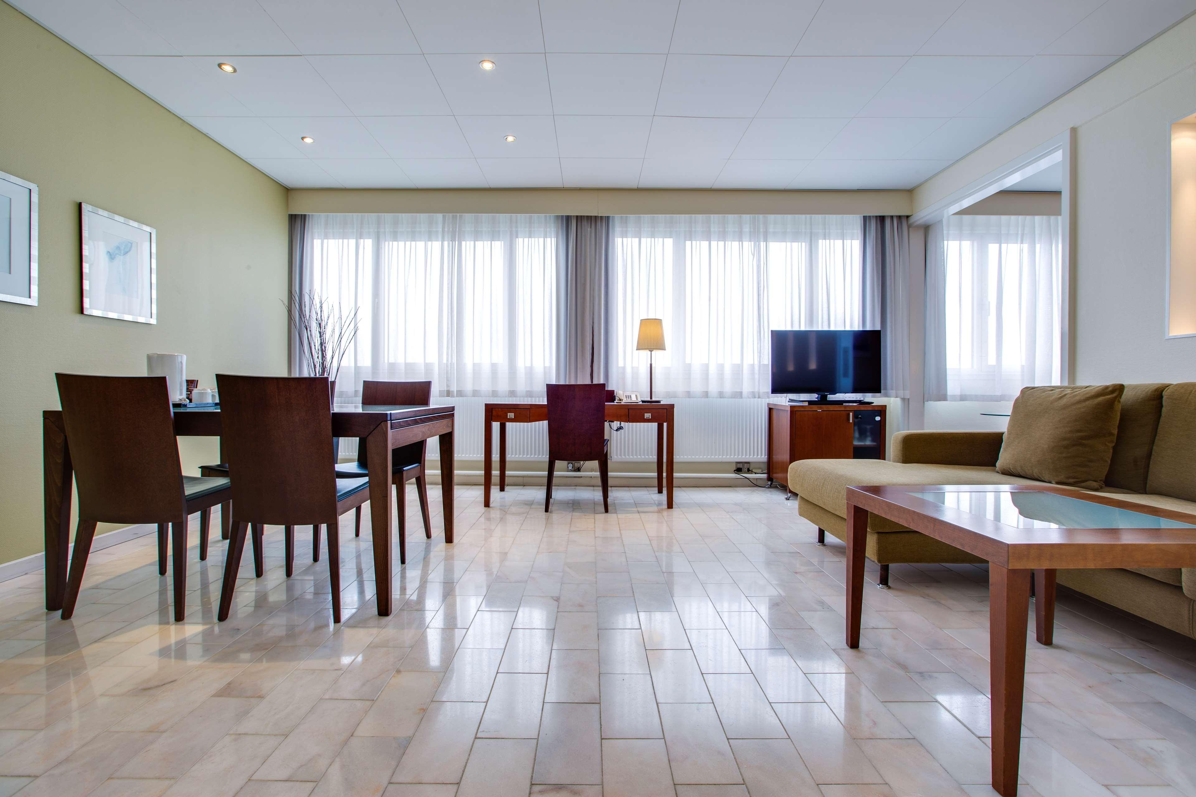 Best Western Plus Airport Hotel Copenhague Exterior foto