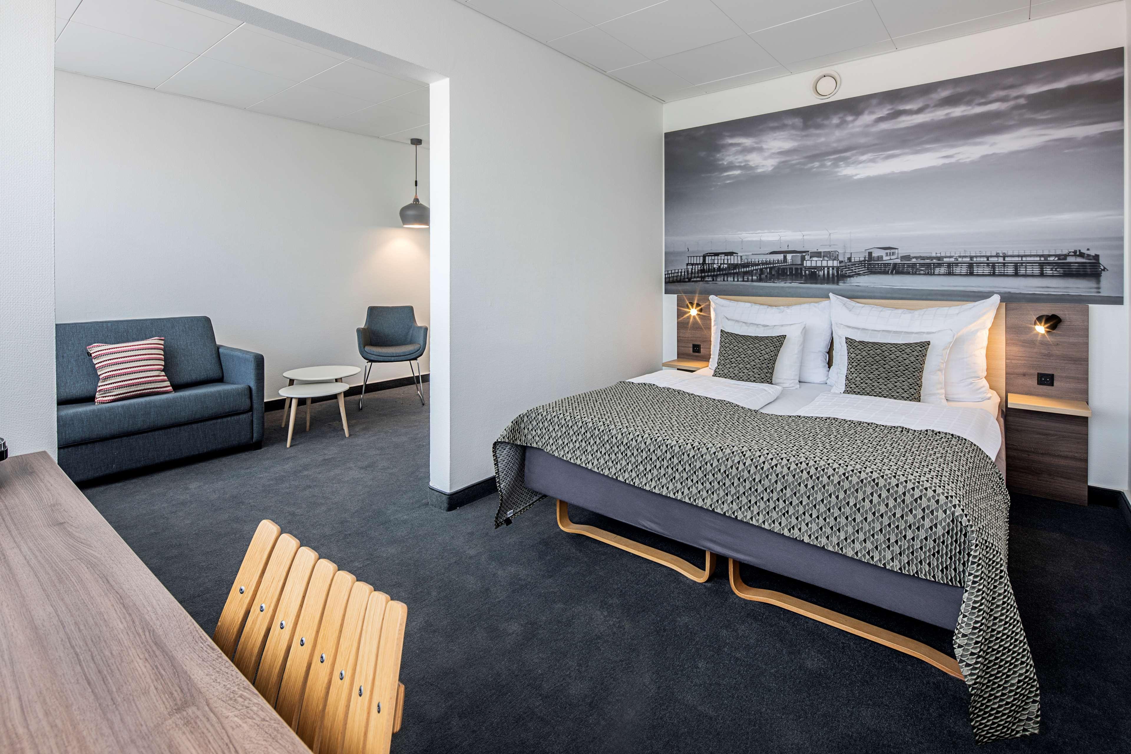 Best Western Plus Airport Hotel Copenhague Exterior foto