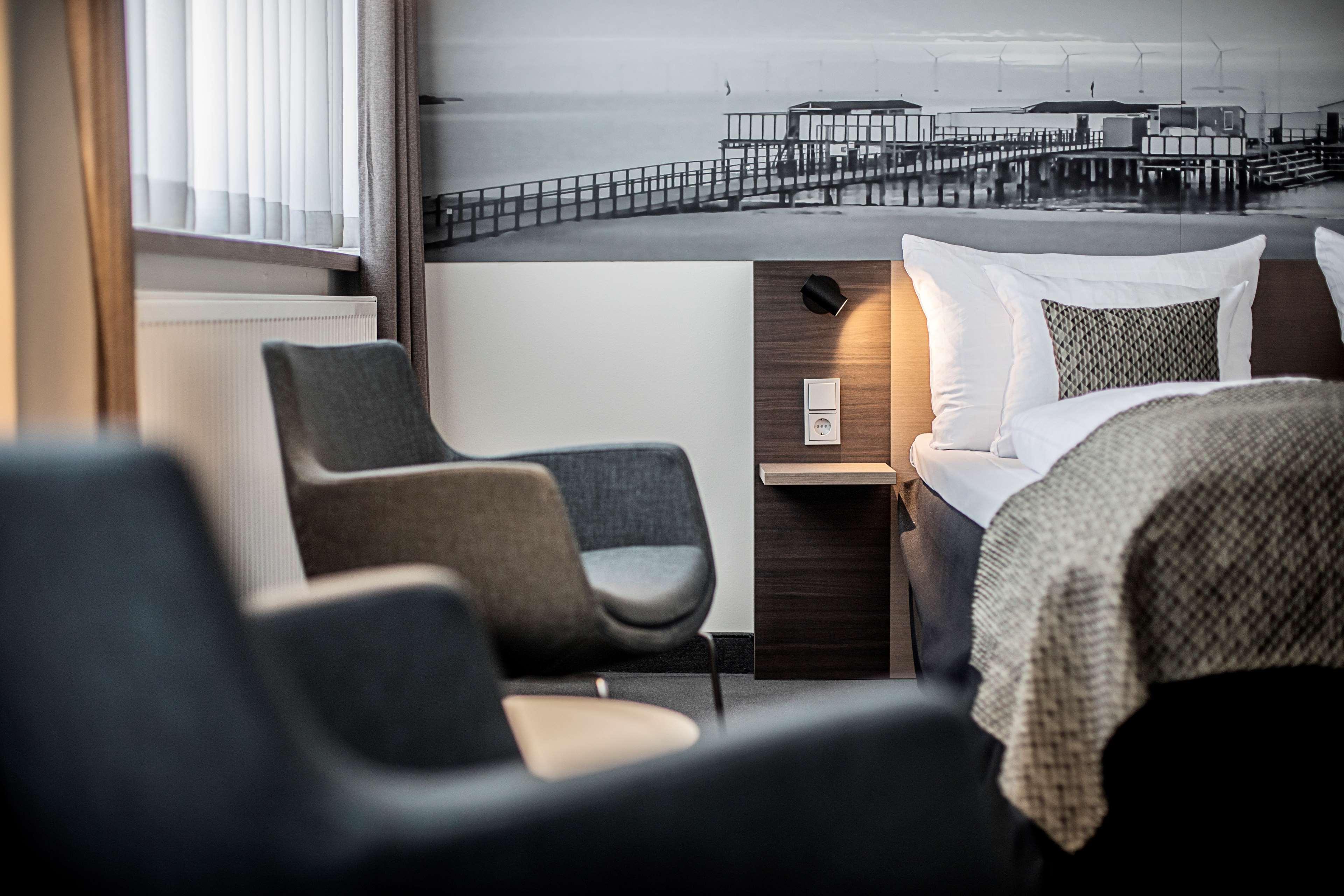 Best Western Plus Airport Hotel Copenhague Exterior foto
