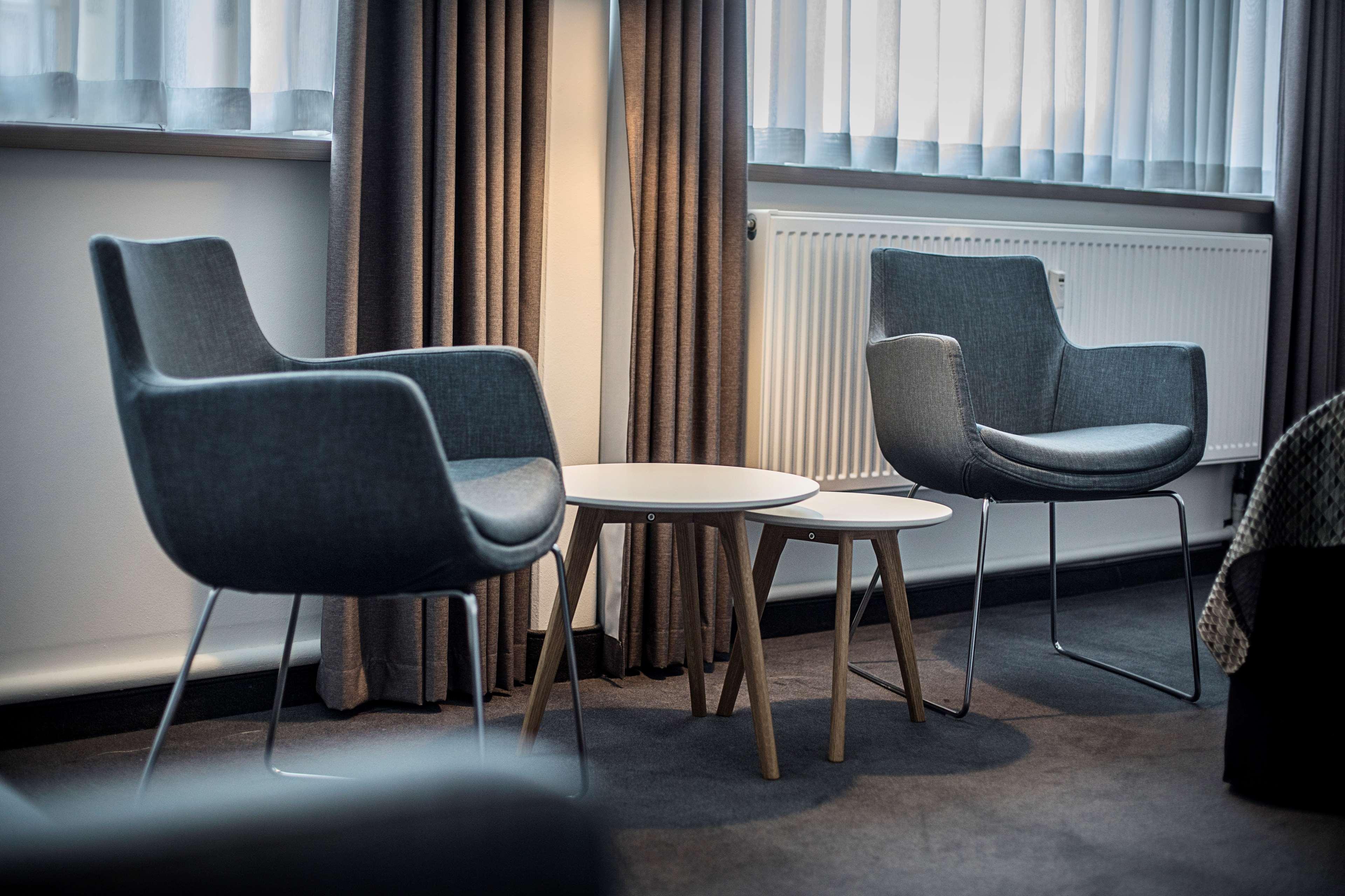 Best Western Plus Airport Hotel Copenhague Exterior foto