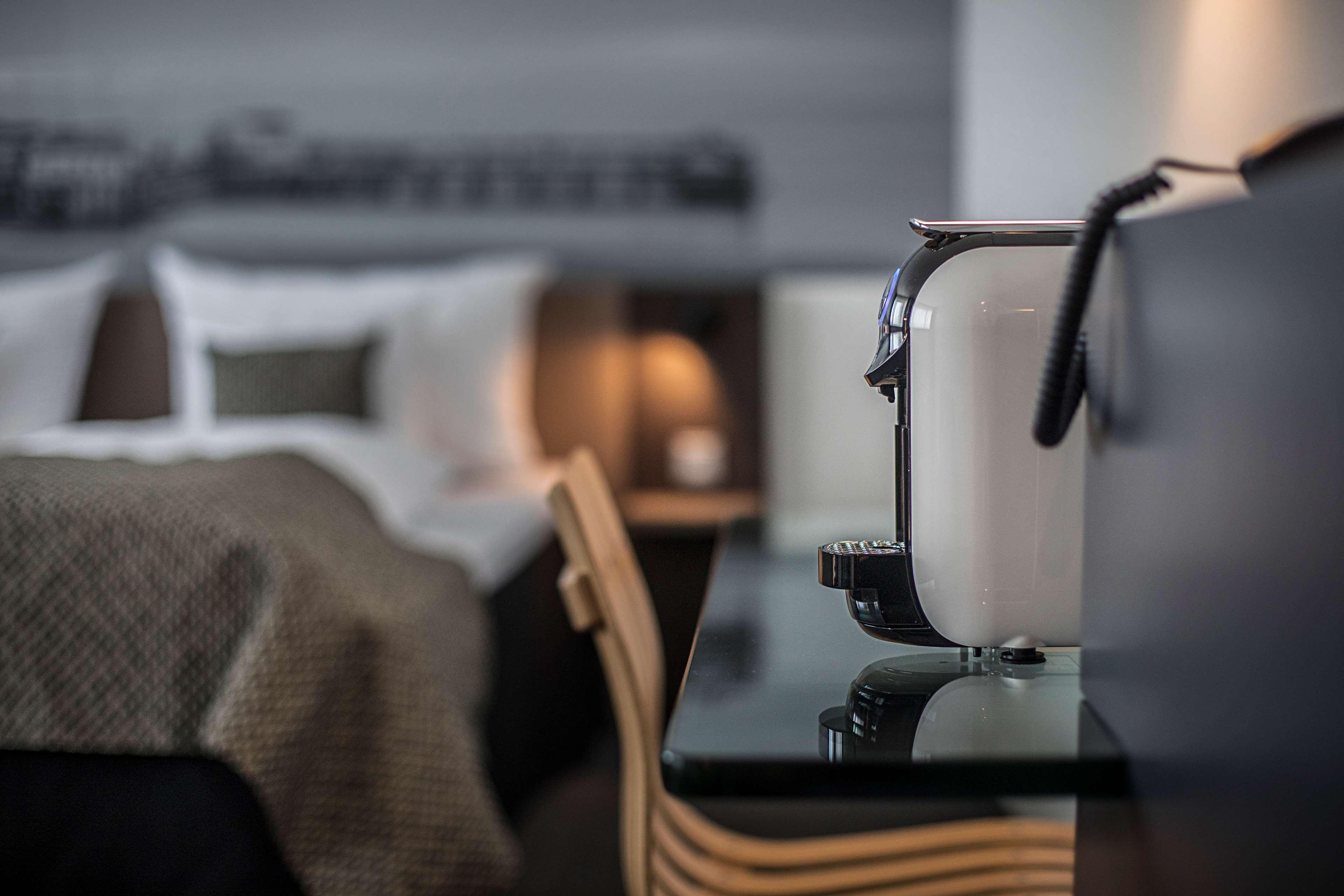 Best Western Plus Airport Hotel Copenhague Exterior foto