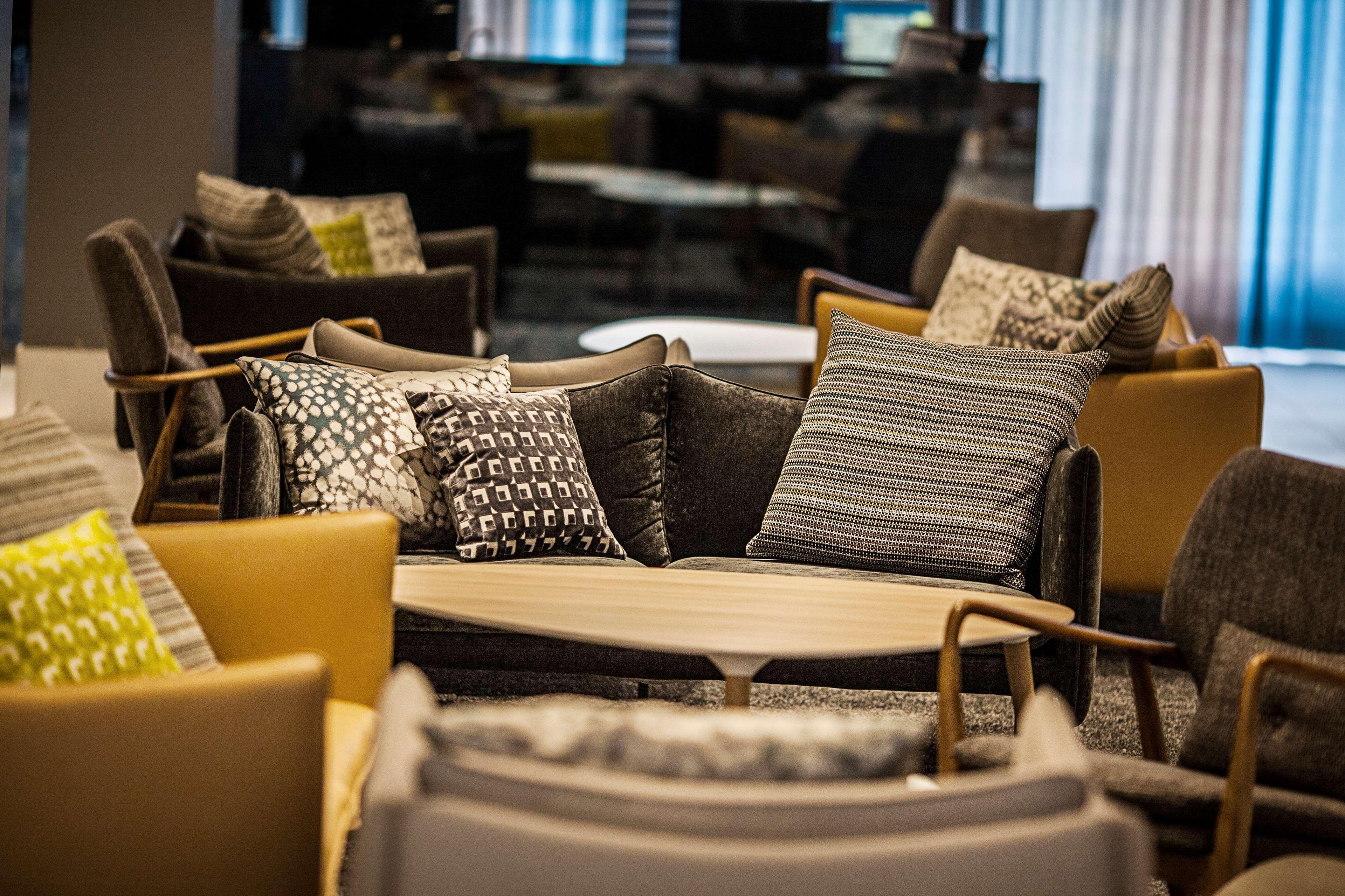 Best Western Plus Airport Hotel Copenhague Exterior foto