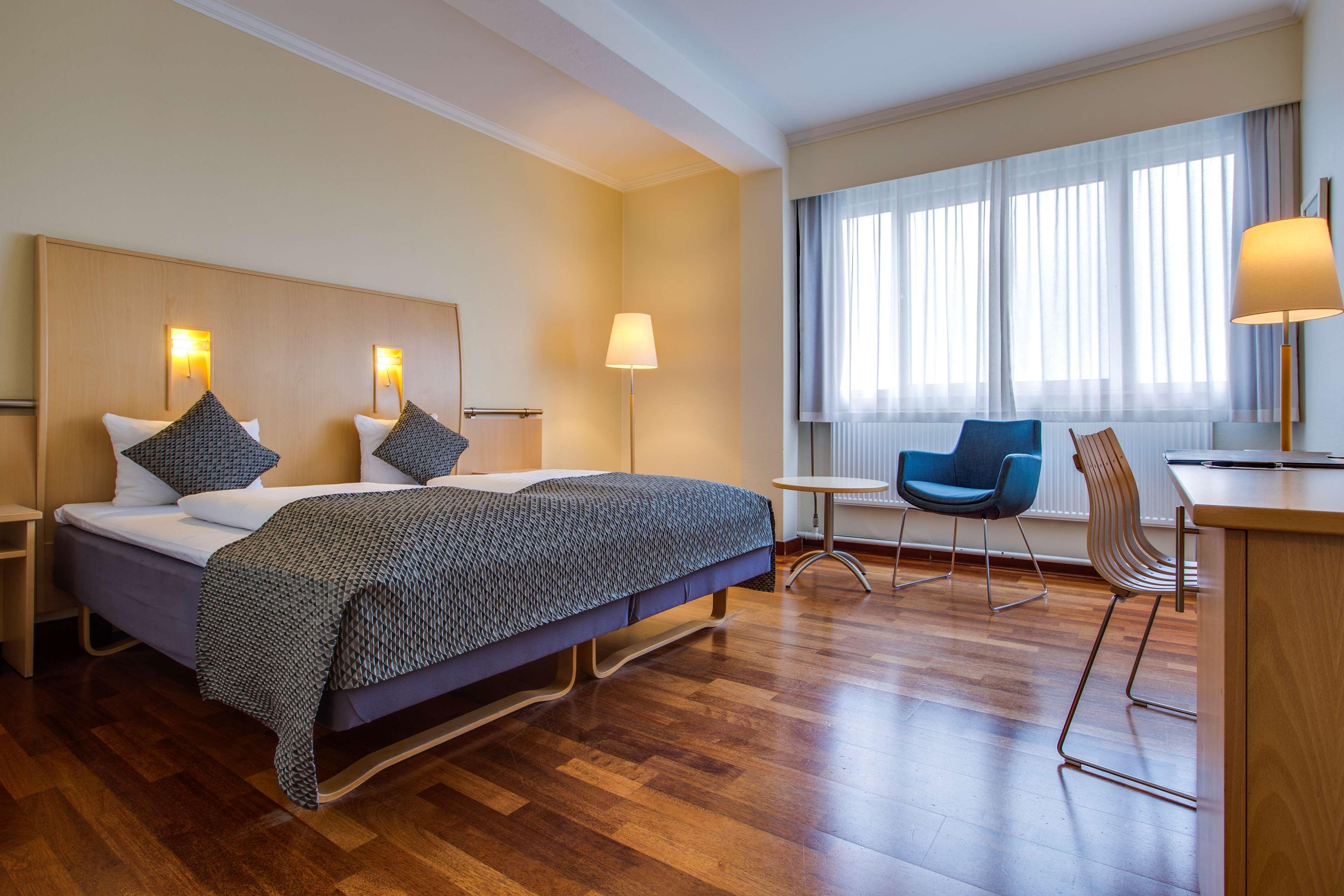 Best Western Plus Airport Hotel Copenhague Exterior foto