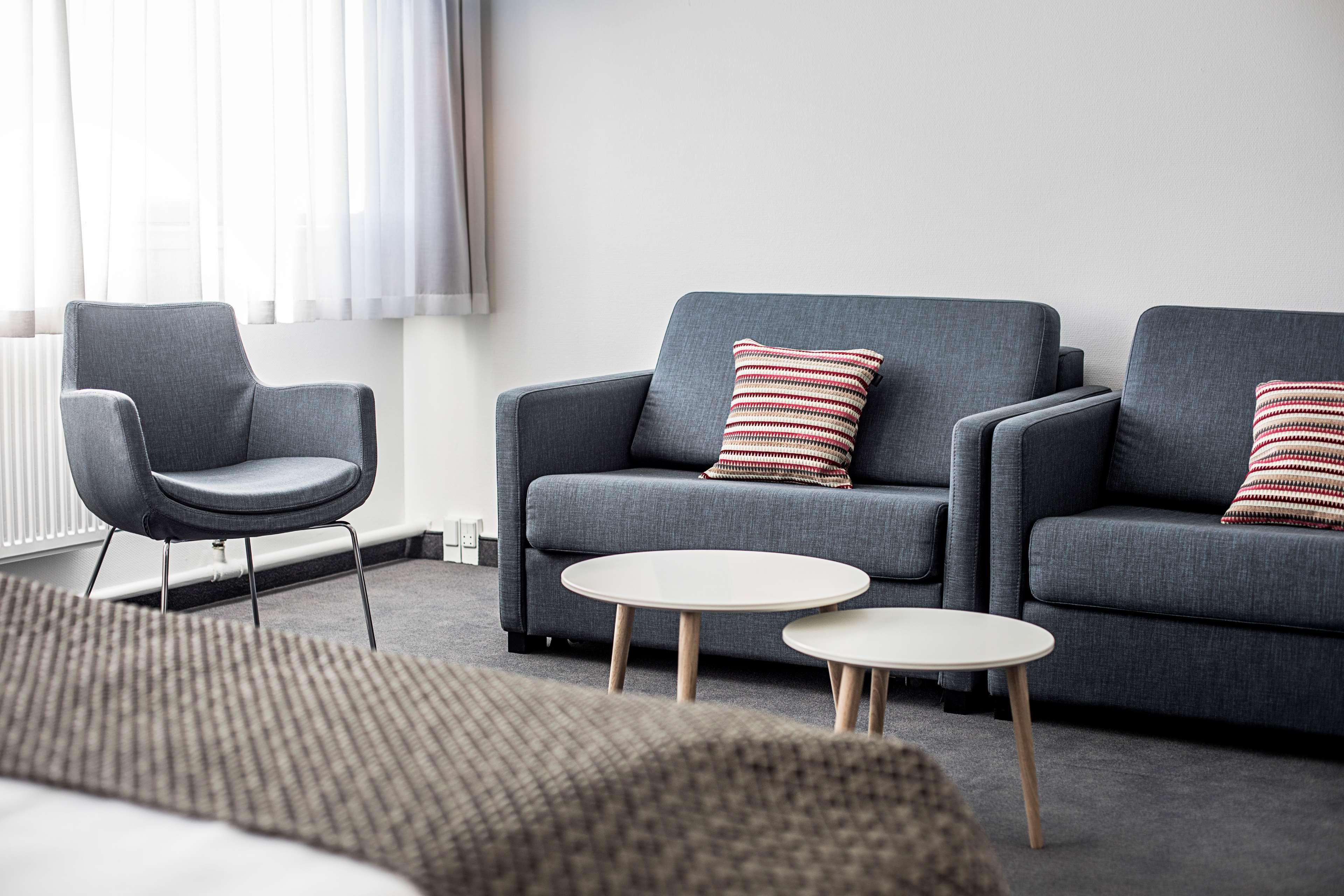 Best Western Plus Airport Hotel Copenhague Exterior foto