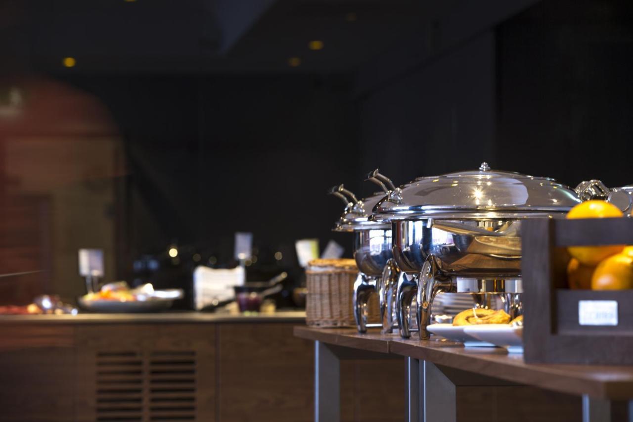 Best Western Plus Airport Hotel Copenhague Exterior foto