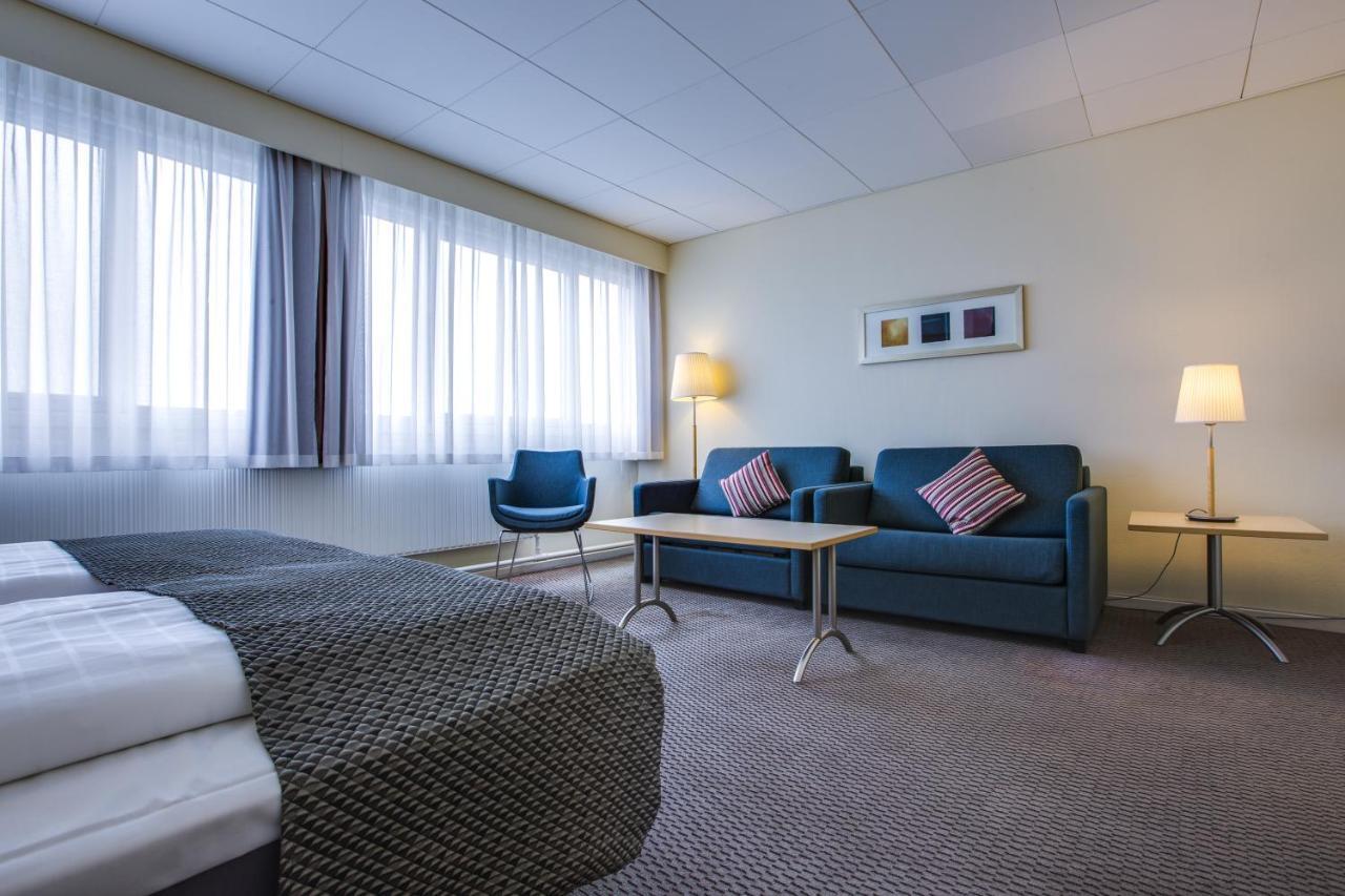 Best Western Plus Airport Hotel Copenhague Habitación foto