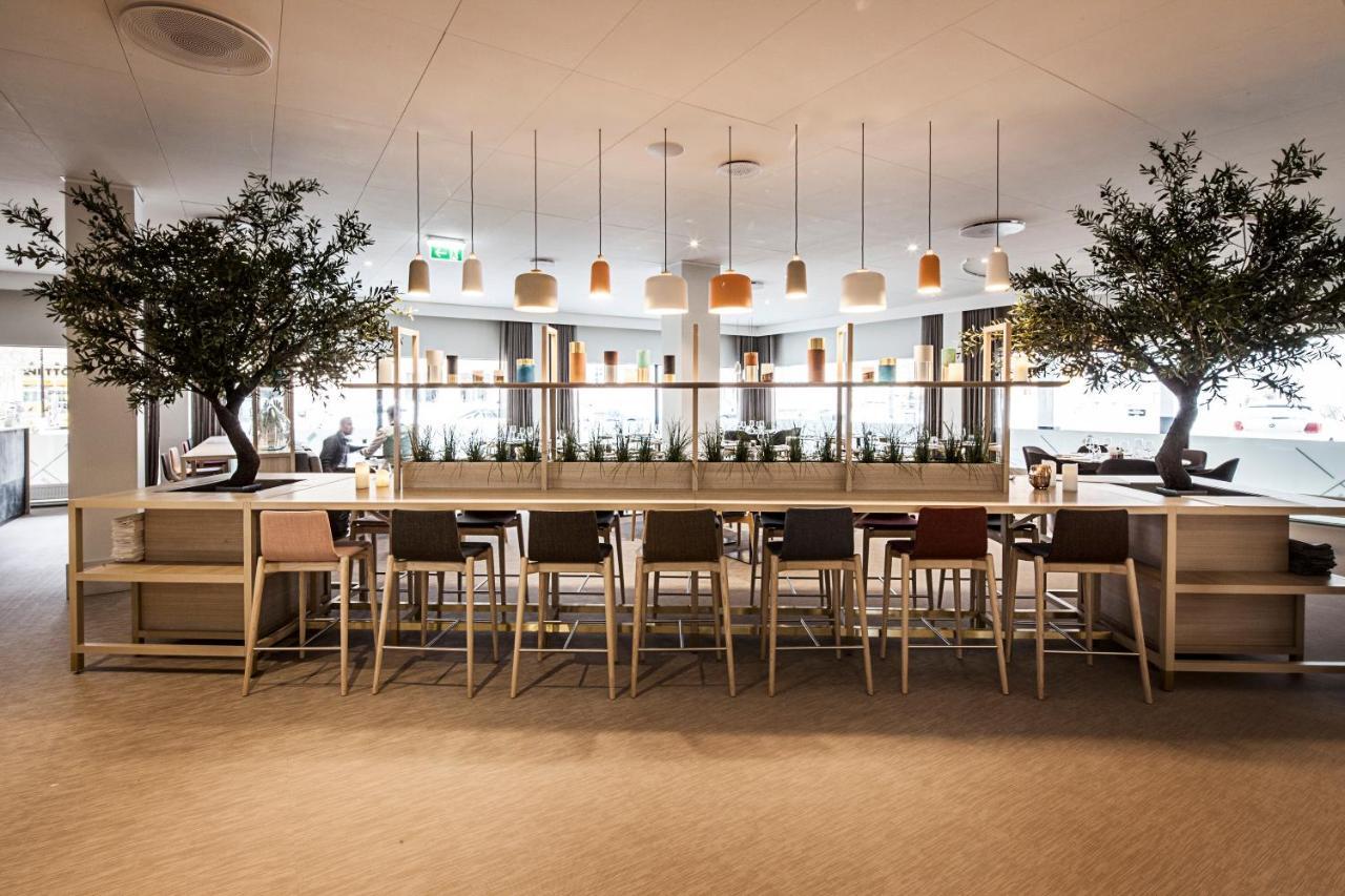 Best Western Plus Airport Hotel Copenhague Exterior foto